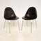 Caprice Dining Chairs attributed to Philippe Starck for Cassina, 2007, Set of 2 1