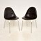 Caprice Dining Chairs attributed to Philippe Starck for Cassina, 2007, Set of 2, Image 1