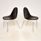 Caprice Dining Chairs attributed to Philippe Starck for Cassina, 2007, Set of 2 3