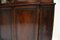 Antique Victorian Breakfront Bookcase, 1880s, Image 11