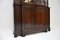 Antique Victorian Breakfront Bookcase, 1880s, Image 10