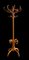 Early 20th Century Bentwoord Hall Coat Stand from Thonet, 1890s, Image 10