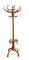 Early 20th Century Bentwoord Hall Coat Stand from Thonet, 1890s, Image 1