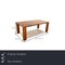 Dining Table in Wood from Venjakob 2