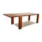 Dining Table in Wood from Venjakob 3