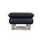 Leather Rossini Stool from Koinor, Image 7