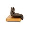 Free Motion Epos 2 2-Sitzer Sofa aus Leder von Koinor 14
