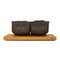 Free Motion Epos 2 2-Seater Sofa in Leather from Koinor 16