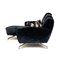 Blue Fabric Palü Corner Sofa from Bretz 11