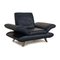 Leather Rossini Armchair from Koinor 8