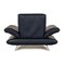 Leather Rossini Armchair from Koinor 10