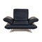 Leather Rossini Armchair from Koinor 1