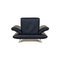 Leather Rossini Living Room Set from Koinor, Set of 3 13