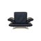 Leather Rossini Living Room Set from Koinor, Set of 3, Image 13