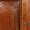 Armoire Antique avec 2 Portes 7