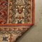 Tapis Antique du Moyen-Orient en Coton et Laine 5