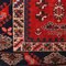 Türkischer Vintage Teppich aus Wolle 4