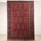 Vintage Turkish Rug in Wool 6