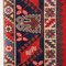 Türkischer Vintage Teppich aus Wolle 5