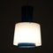 Lampe à Suspension en Céramique par Aldo Londi pour Bitossi, Italie, 1960s 4