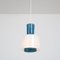 Ceramics Hanging Lamp by Aldo Londi for Bitossi, Italy, 1960s, Image 1