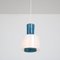 Lampe à Suspension en Céramique par Aldo Londi pour Bitossi, Italie, 1960s 1