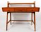 Desk by Jacques Hauville, 1960 3