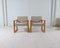 Midcentury Modern Diana Armchairs from Ikea in Sweden, 1970s, Set of 2, Image 9