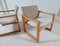 Midcentury Modern Diana Armchairs from Ikea in Sweden, 1970s, Set of 2, Image 6