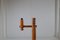 Scandinavian Modern Sculptural Floor Lamp in Pine from Luxus, 1970s, Image 16