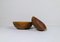 Swedish Folk Art Farmers Bowls, Set of 2, Image 5