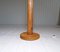 Scandinavian Modern Sculptural Floor Lamp in Pine from Luxus, 1970s 10