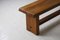 S14 Bench by Pierre Chapo, 1970s 10