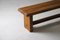 S14 Bench by Pierre Chapo, 1970s 3