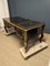 Louis XV Schreibtisch mit Doppelbett 2