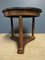 Empire Side Table in Mahogany, Image 2