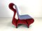Cappellini zugeschriebener Loop Chair für Tom Dixon, 1990er 4