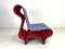 Loop Chair attributed to Cappellini for Tom Dixon, 1990s 4