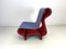 Loop Chair attributed to Cappellini for Tom Dixon, 1990s 3