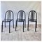 222 Chair by Robert Mallet-Stevens for Pallucco Italia, 1980s, Image 1
