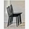 222 Chair by Robert Mallet-Stevens for Pallucco Italia, 1980s 7