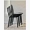 222 Chair by Robert Mallet-Stevens for Pallucco Italia, 1980s, Image 7