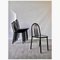 222 Chair by Robert Mallet-Stevens for Pallucco Italia, 1980s 5