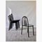 222 Chair by Robert Mallet-Stevens for Pallucco Italia, 1980s, Image 5