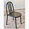 222 Chair by Robert Mallet-Stevens for Pallucco Italia, 1980s 6