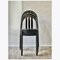 222 Chair by Robert Mallet-Stevens for Pallucco Italia, 1980s 8