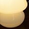 Lámpara italiana en forma de hongo blanco, Imagen 12