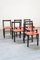 Ibisco Dining Table and Chairs, 1980s, Set of 7, Image 32