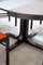 Ibisco Dining Table and Chairs, 1980s, Set of 7 12