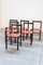 Ibisco Dining Table and Chairs, 1980s, Set of 7, Image 26